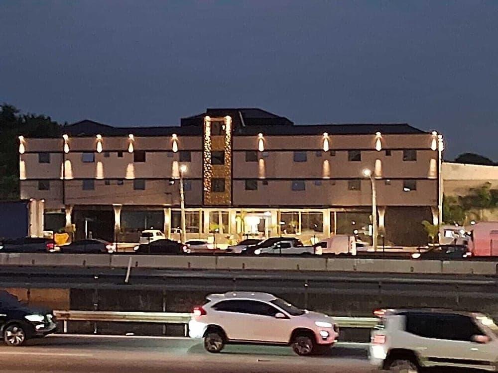 HOTEL INTERNACIONAL GUARULHOS