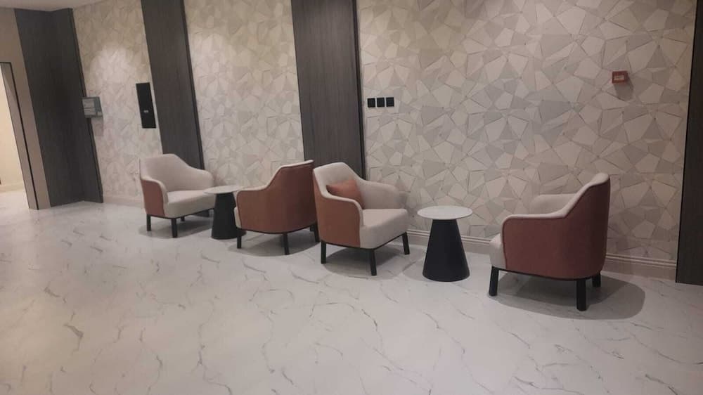 XYZ Hotel - King Fahd Road