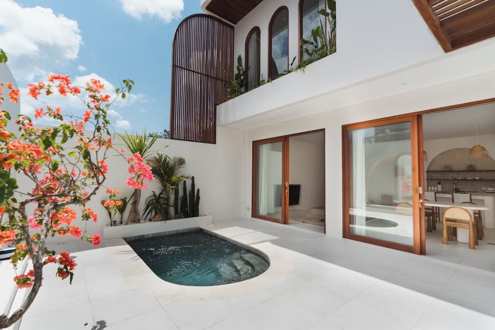 Villa Sari 1 by Alfred in Bali