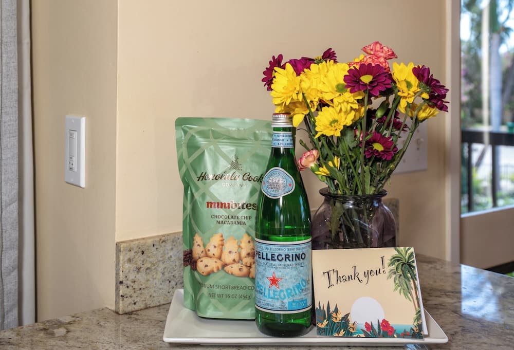 Oceanfront Wailea Resort Vistas