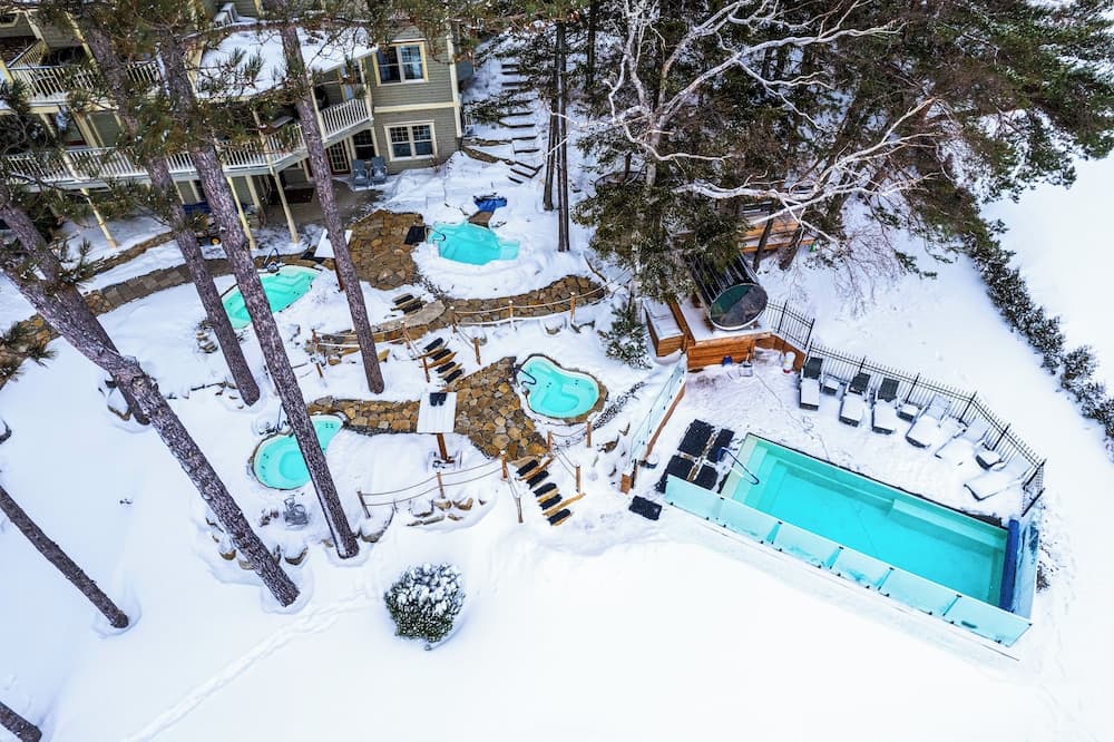 Estello Suites et Spa