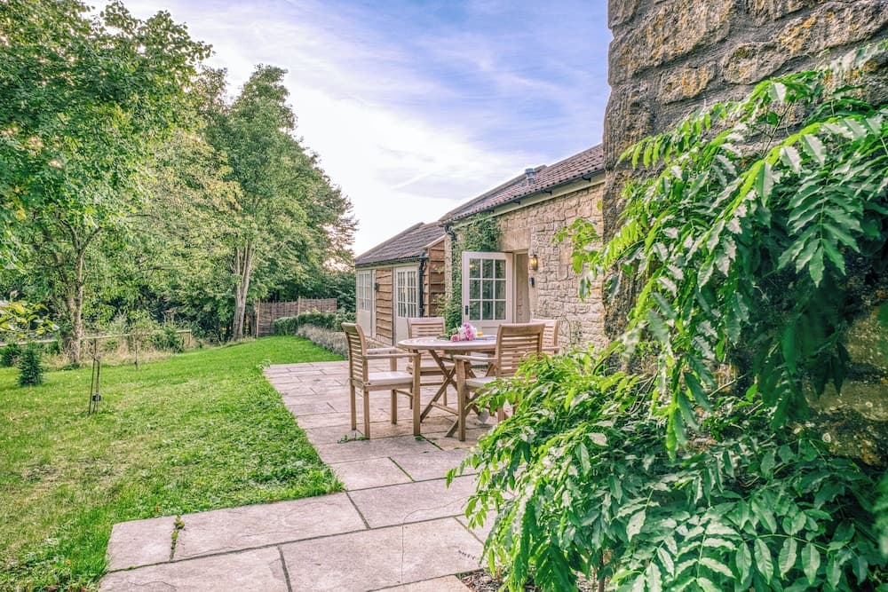 The Cider Barn - Gorgeous 2BD Near Bath