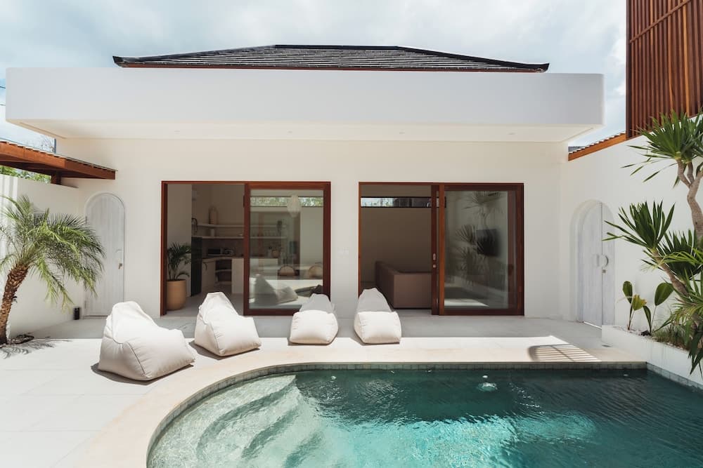 Villa Sari 2 by Alfred in Bali