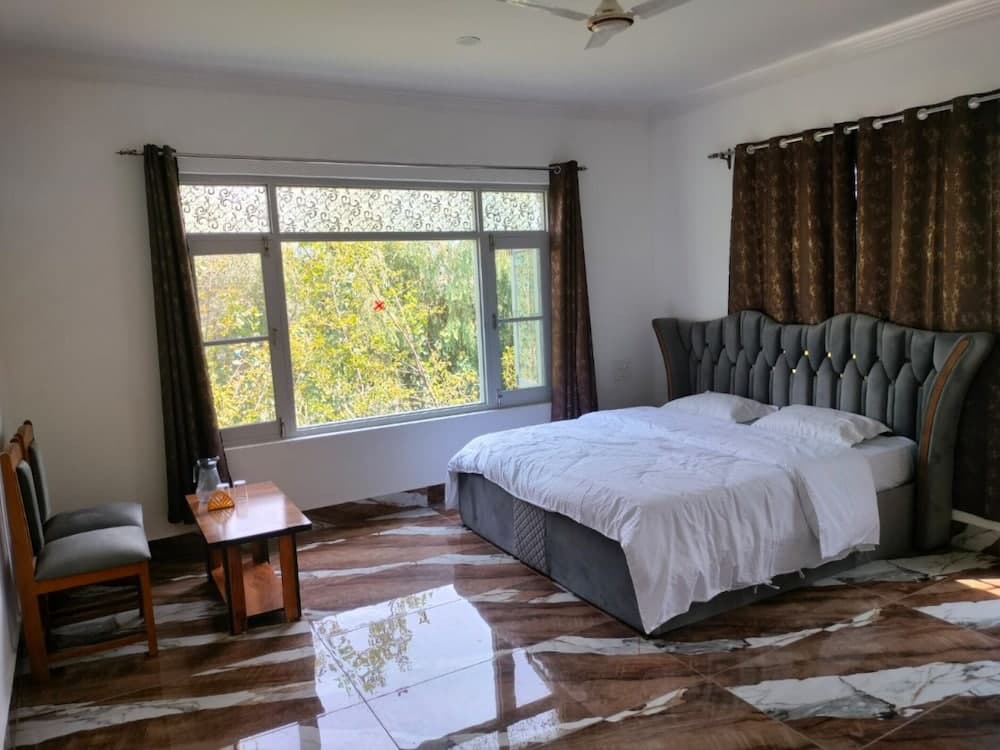 Goroomgo sunlight Srinagar