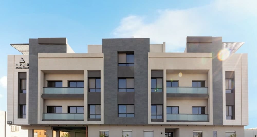 Amber Hospitality - Al Rawdah