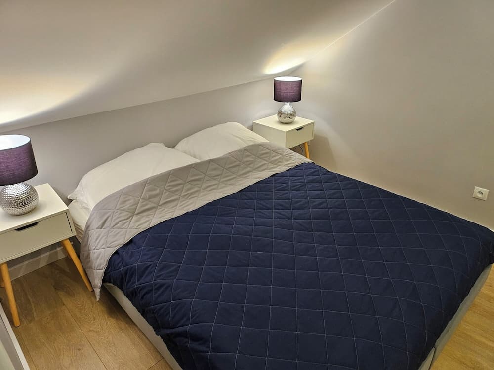 Aparthotel Warszawa