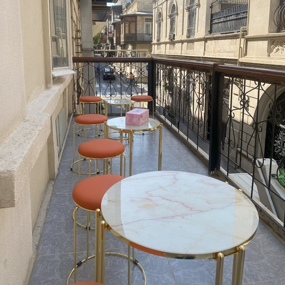 Sofia Boutique Hostel