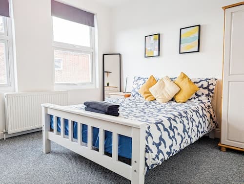 Central Southsea Guest House