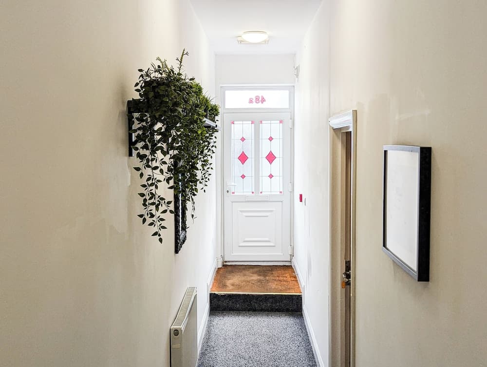 Central Southsea Guest House