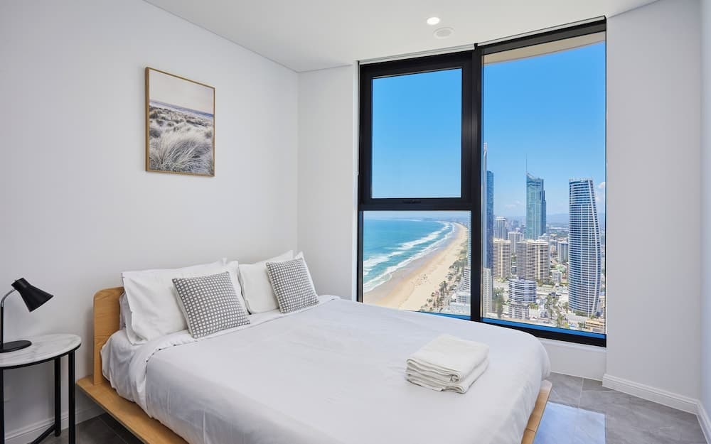 Serain Residences on 88 Esplanade