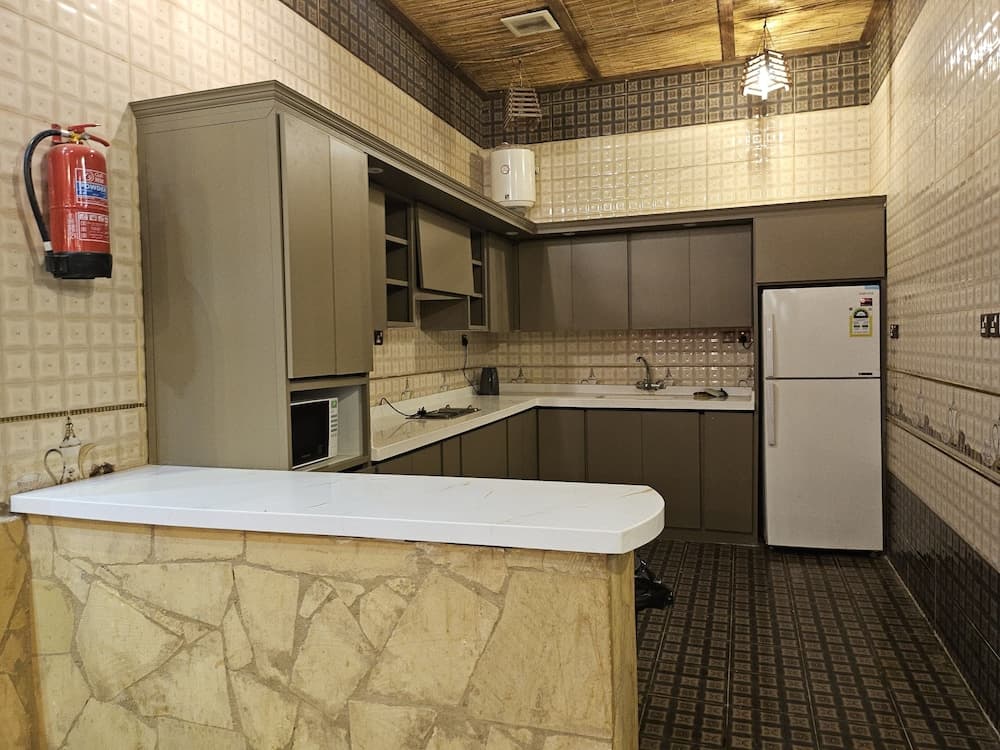 VIP resort chalet -24