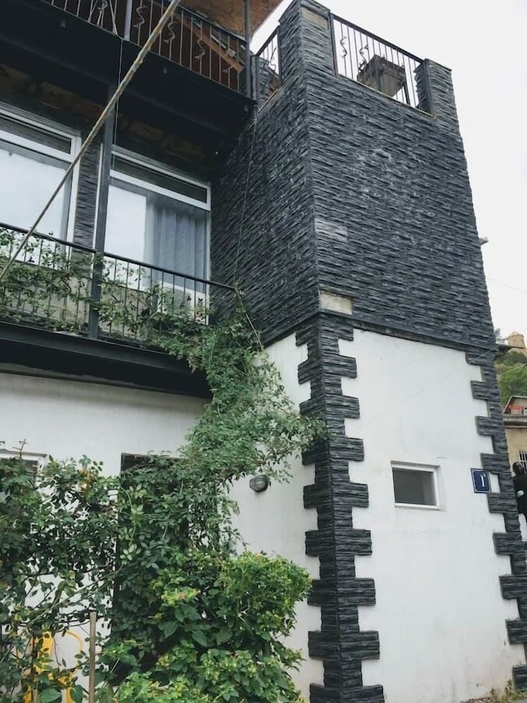 The Sindh House Tbilisi