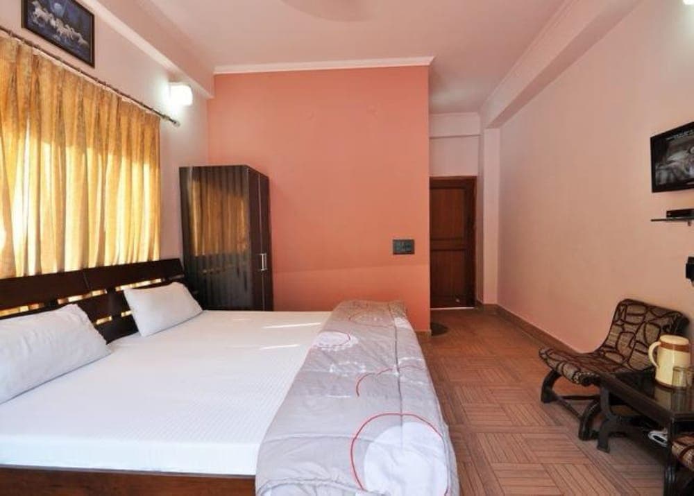 Sapphero Chanakya Resort