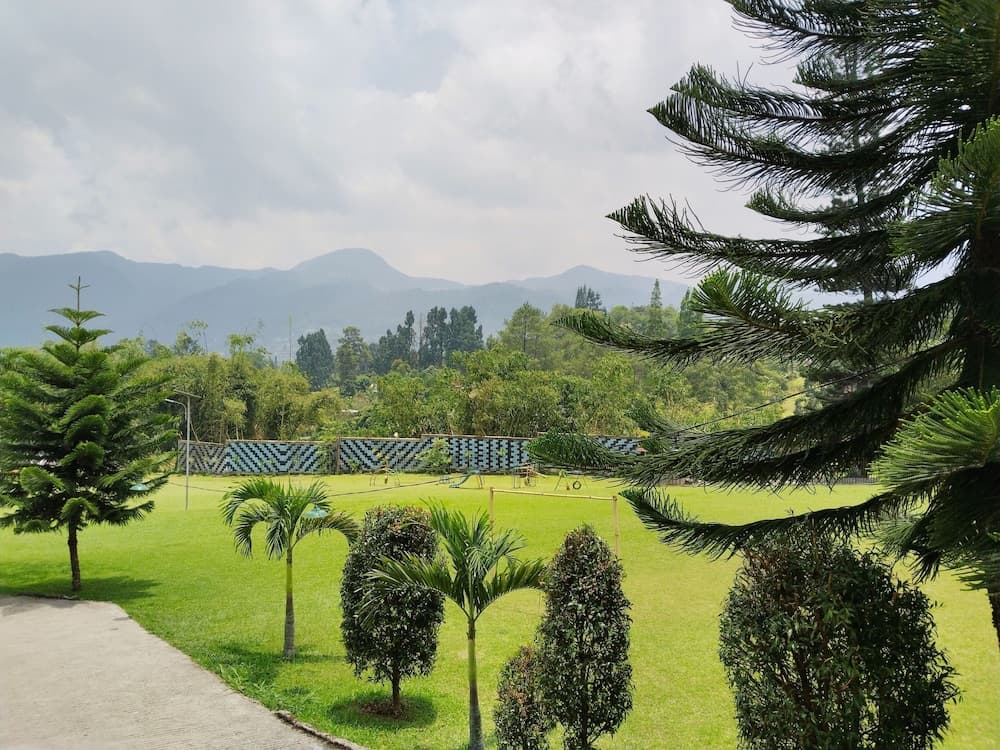 Villa Alesta Stars Powered by Cocotel