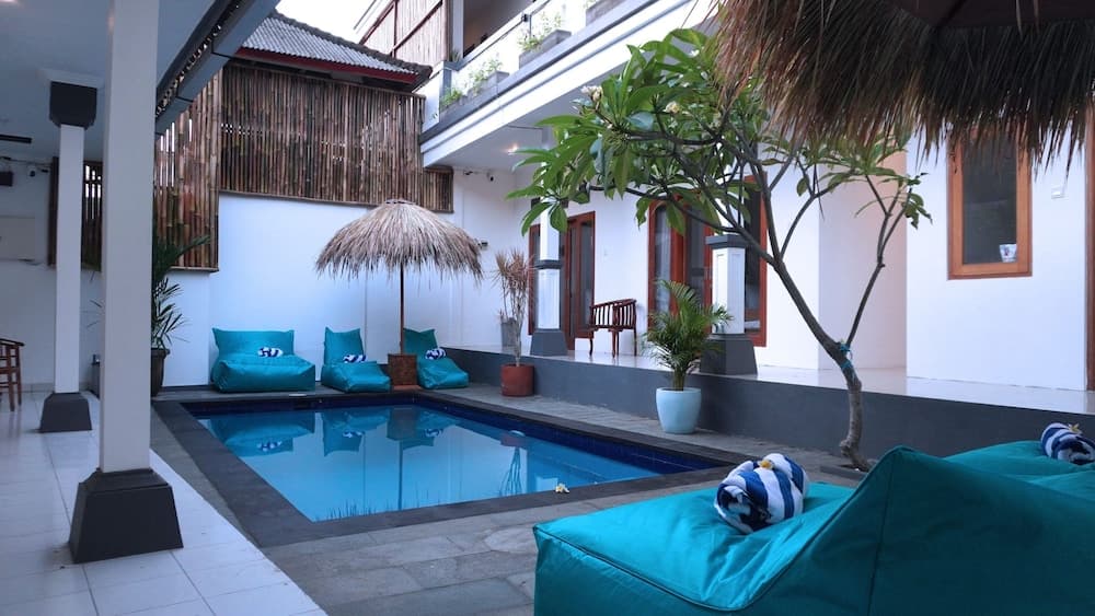 Hotel Summer of Surf Canggu