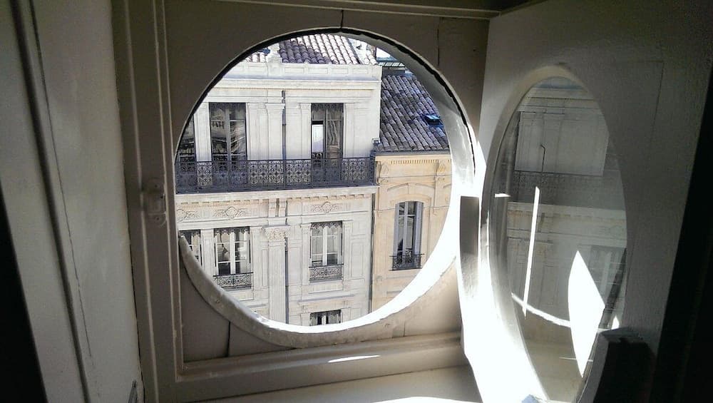 Auberge de jeunesse HI Avignon