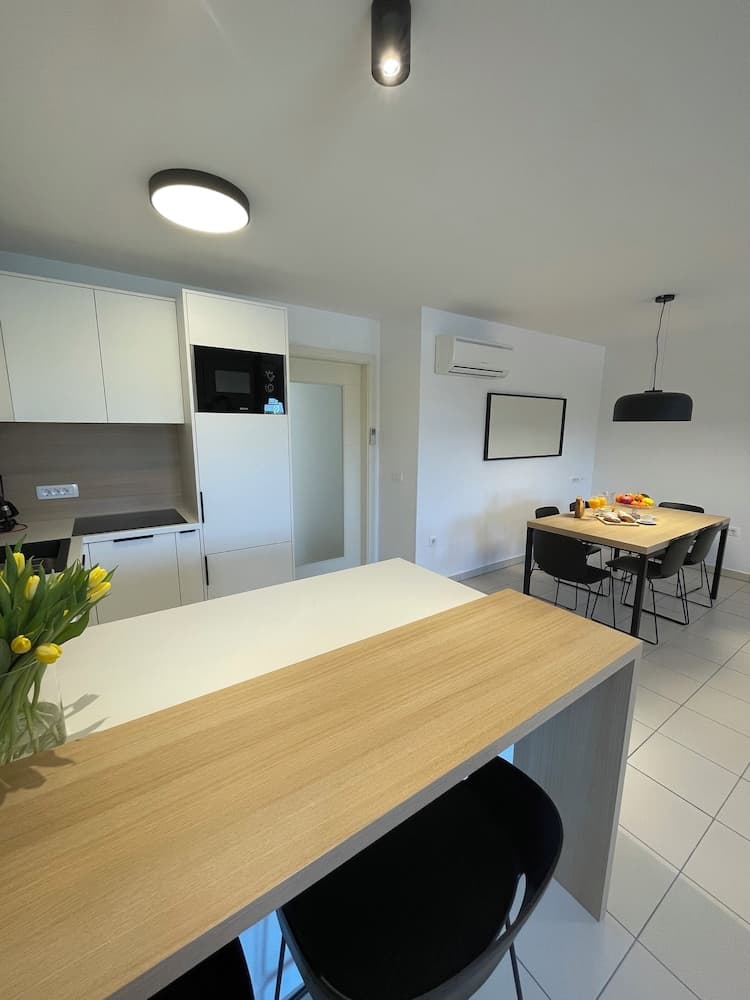 Premium Levant 210 Marina Apartment