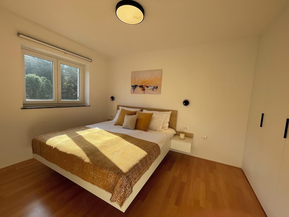 Premium levant 211 Marina Apartment