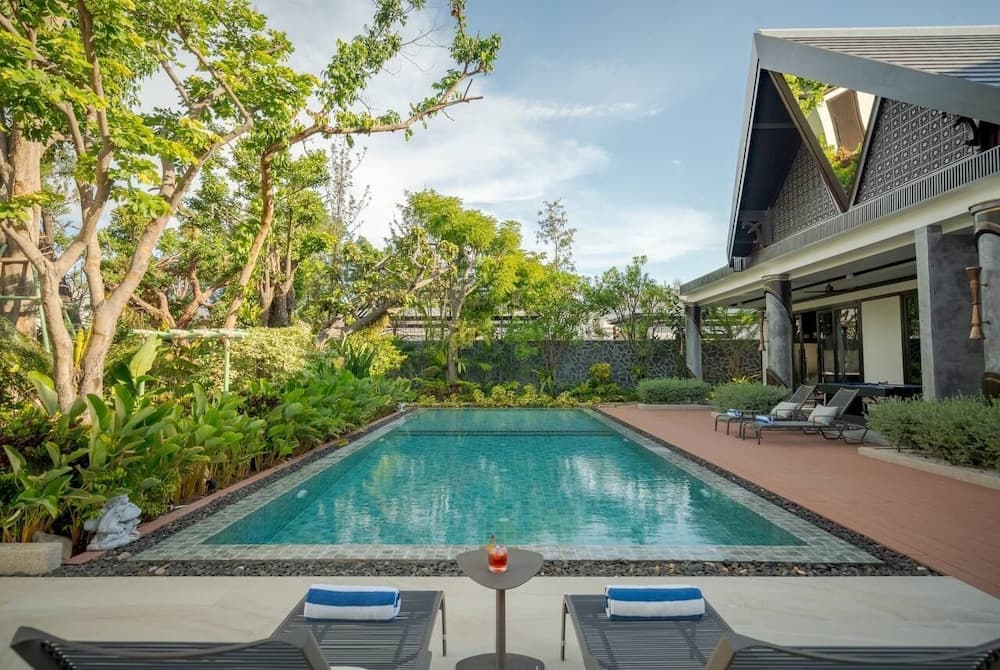 Amara Private Villa