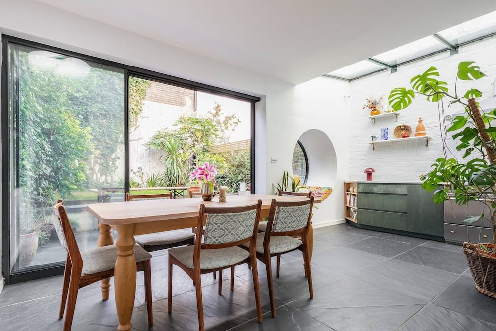 Colville Terrace IV by Onefinestay