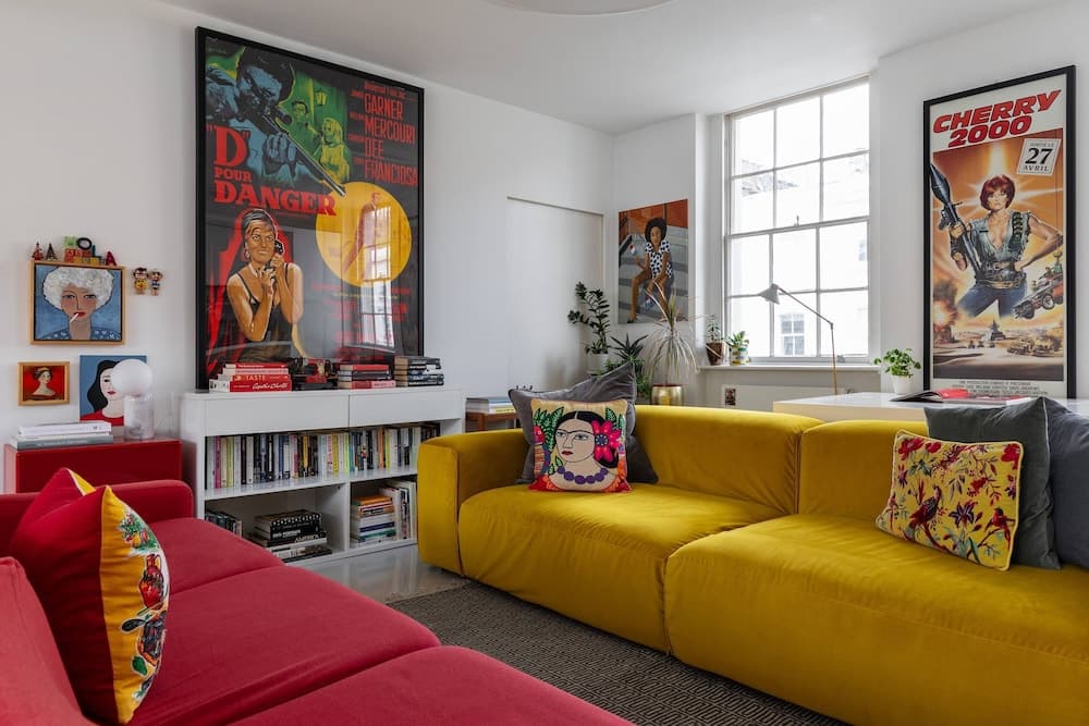 Crawford Street II by Onefinestay