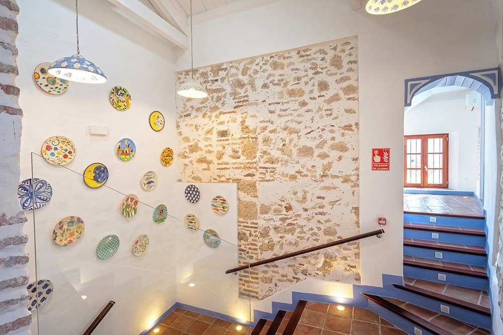 The Old House Marbella