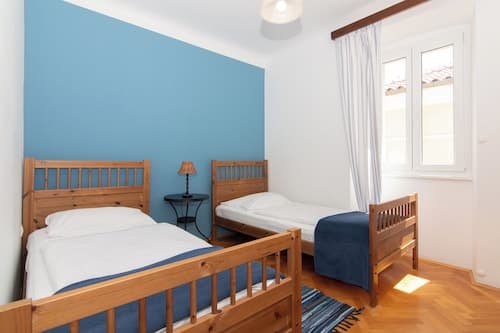 Mare & Sole Apartments