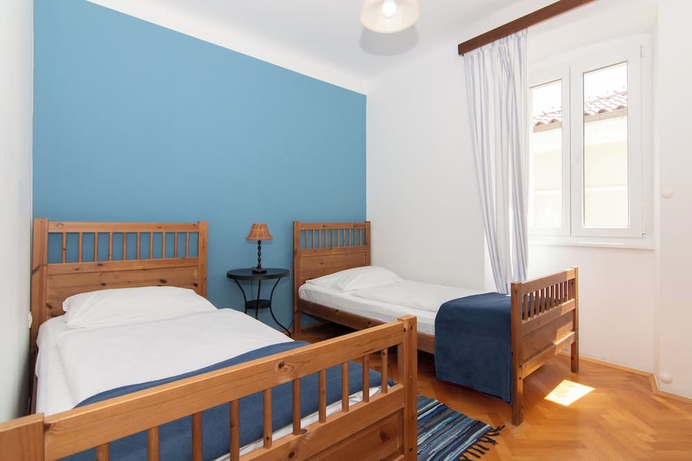 Mare & Sole Apartments