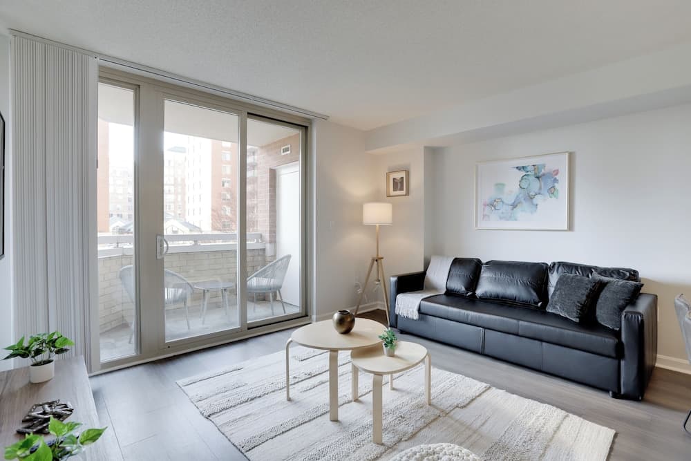 Cozy Apartment Near Ballston Metro
