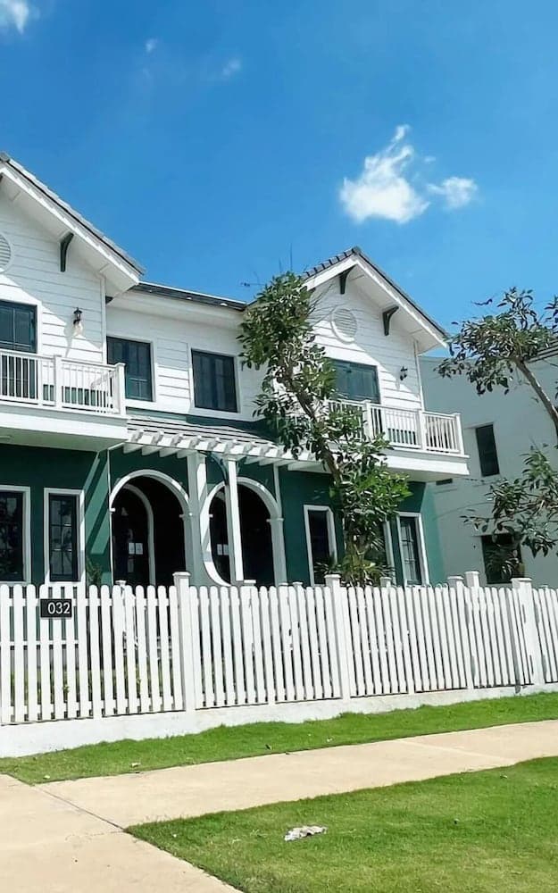 Novaworld Phan Thiet - SG Villa