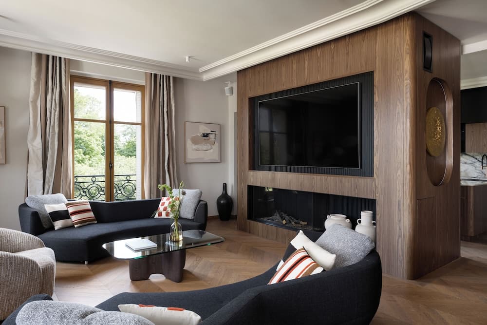 HIGHSTAY - Luxury Serviced Apartments - Invalides