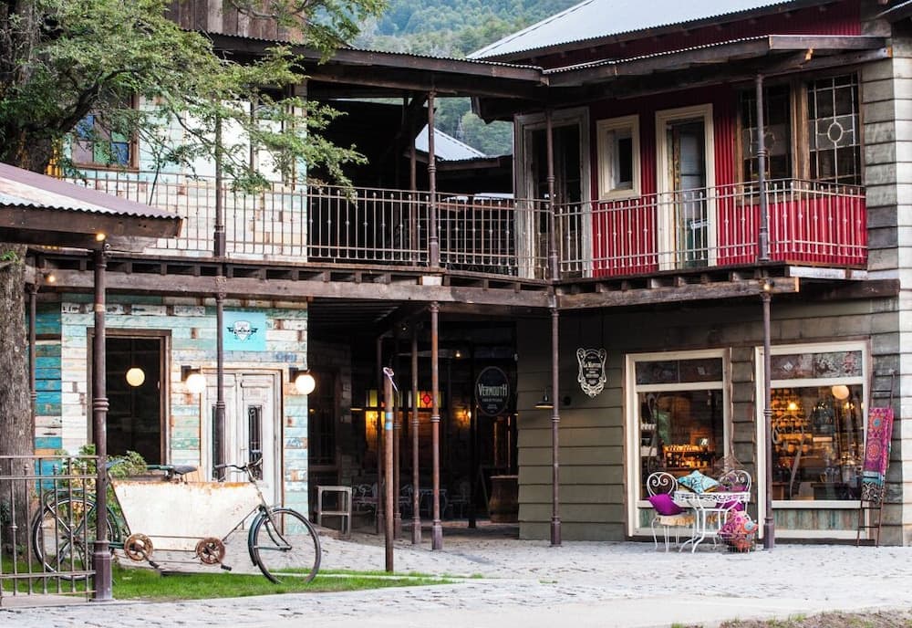 DEPARTAMENTOS DE EL MERCADO