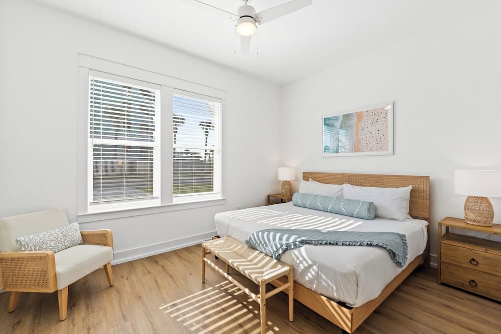 Take it Easy by Book That Condo