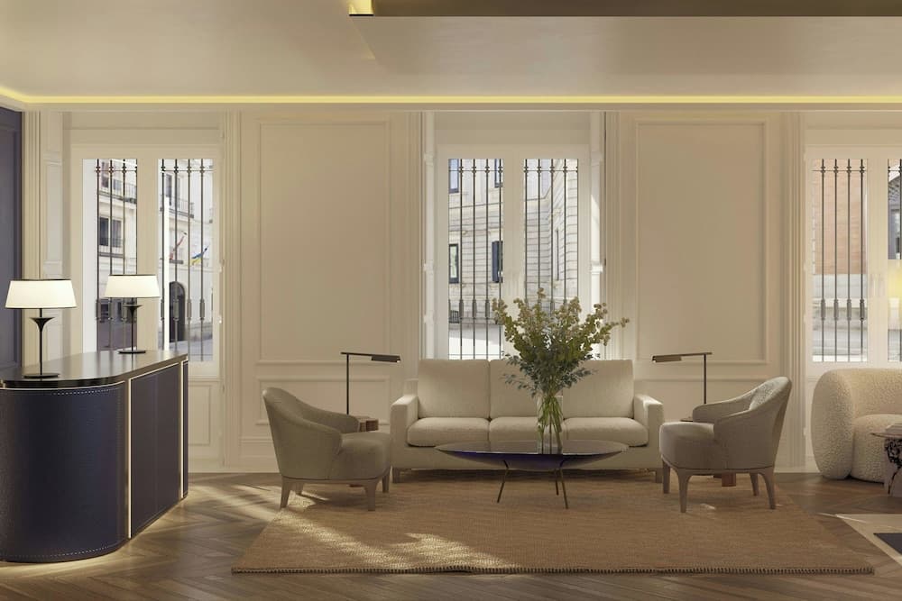 El Autor Hotel, Madrid, Autograph Collection