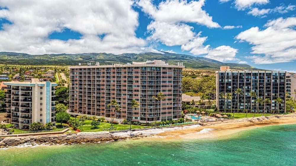 Royal Kahana