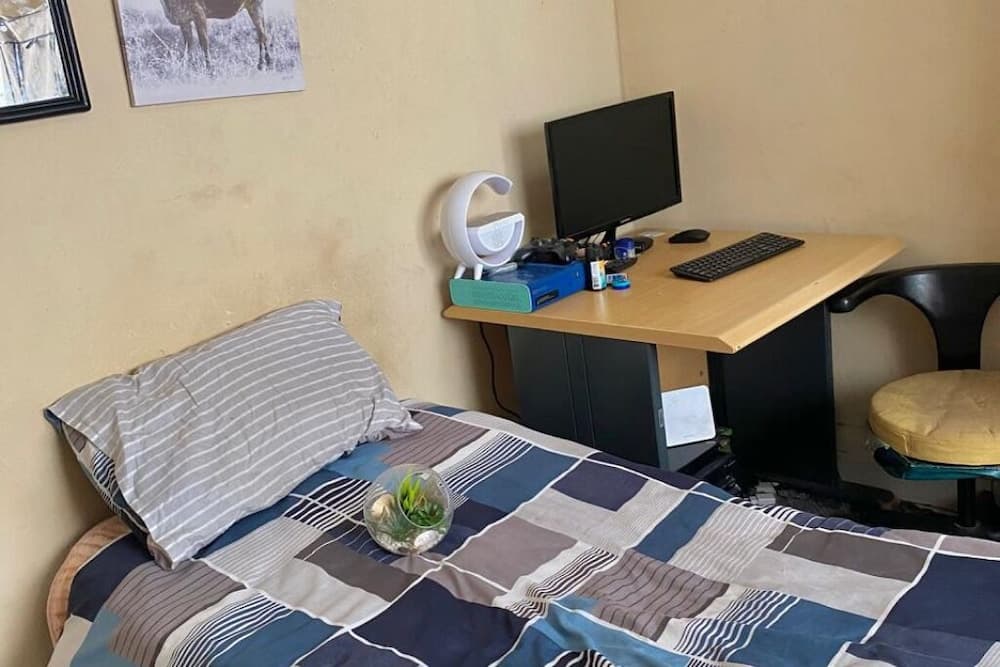 Makotinta Family House