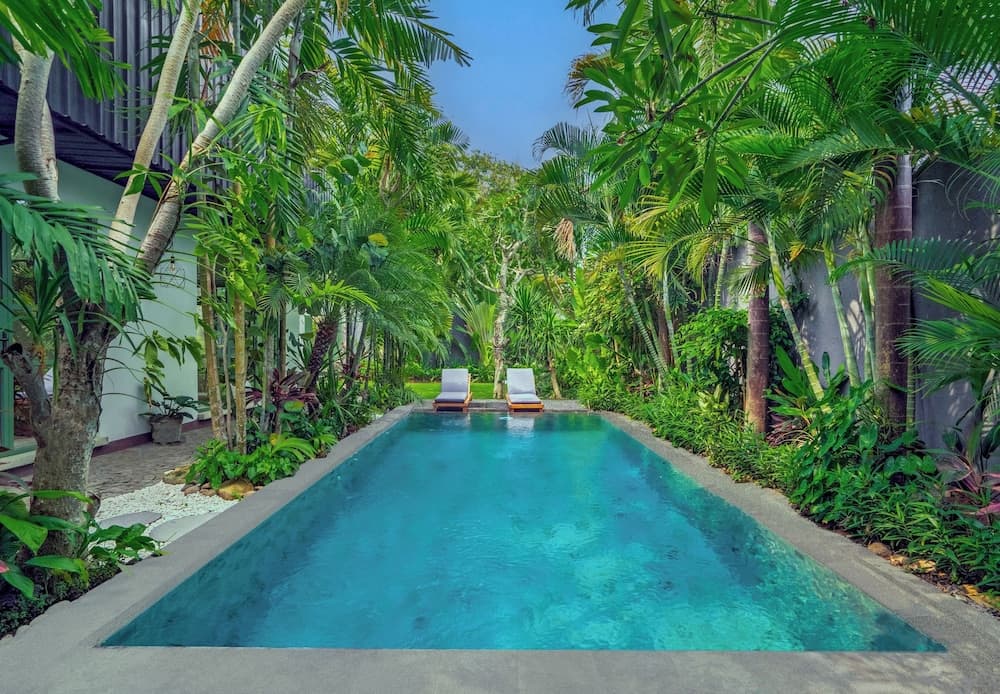 Veronica Villa by Betterplace