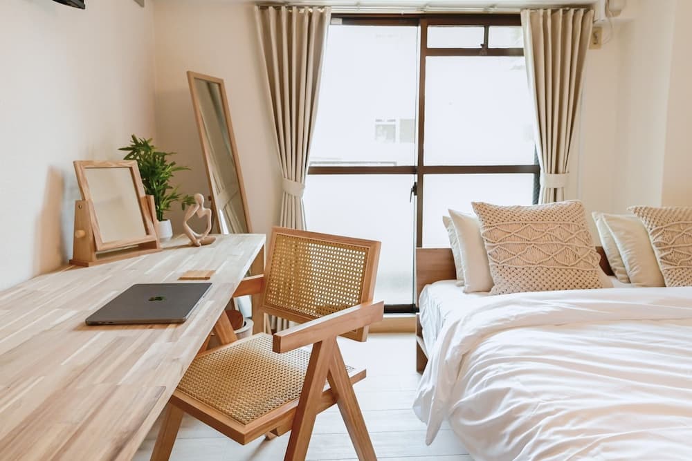 Fukuoka Loft 401