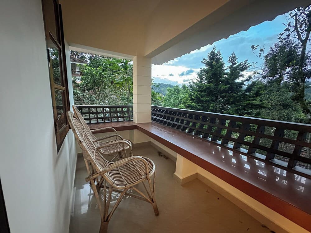 Balkon
