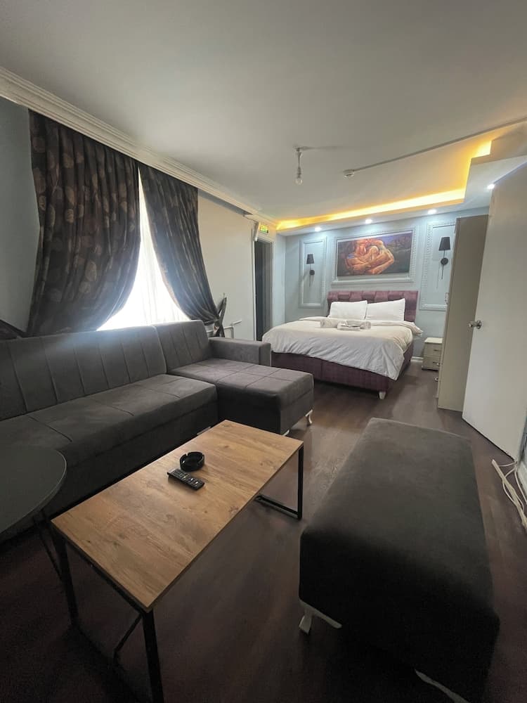 Kıyı Butik Otel