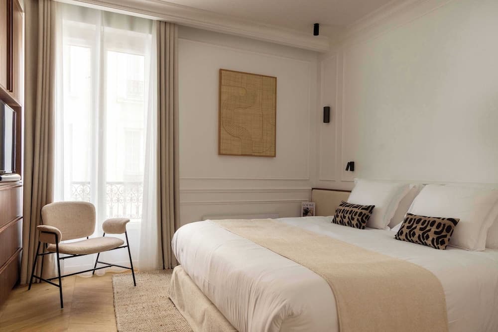 Appartement luxueux AC  Bastille - Blum