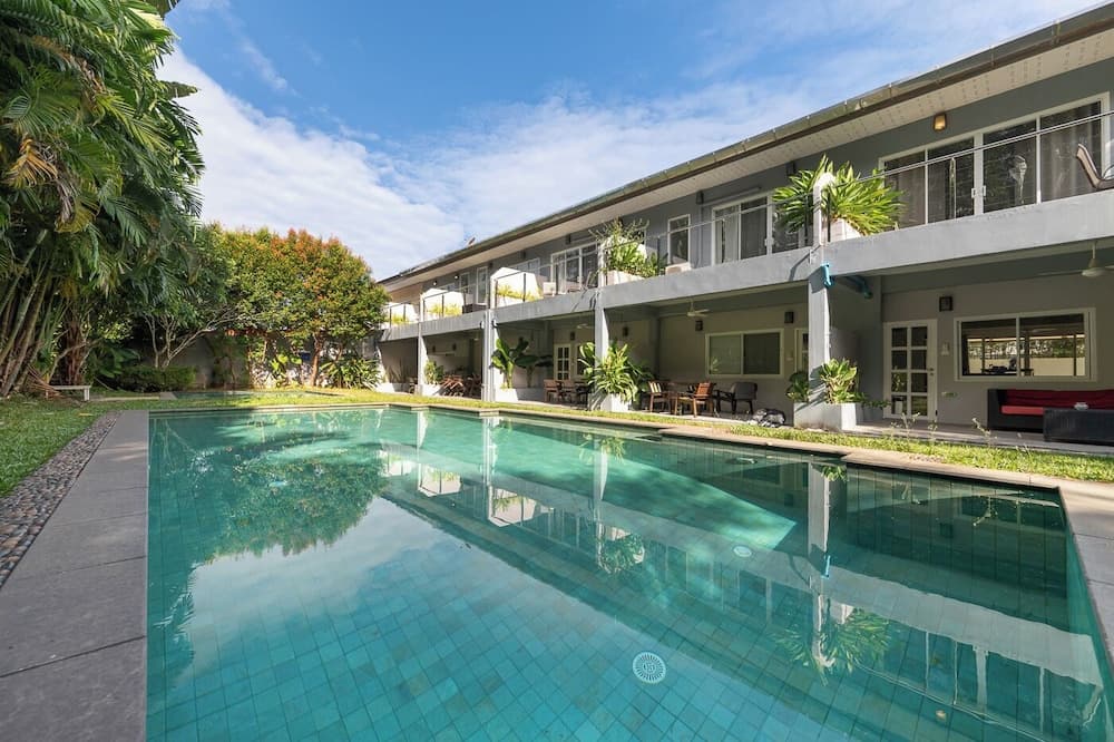 Kokotel Khao Lak Isara Casa