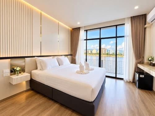 View khong Hotel