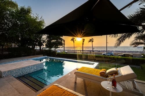 DXB - Balqis Residence - Villa V02 - PJ