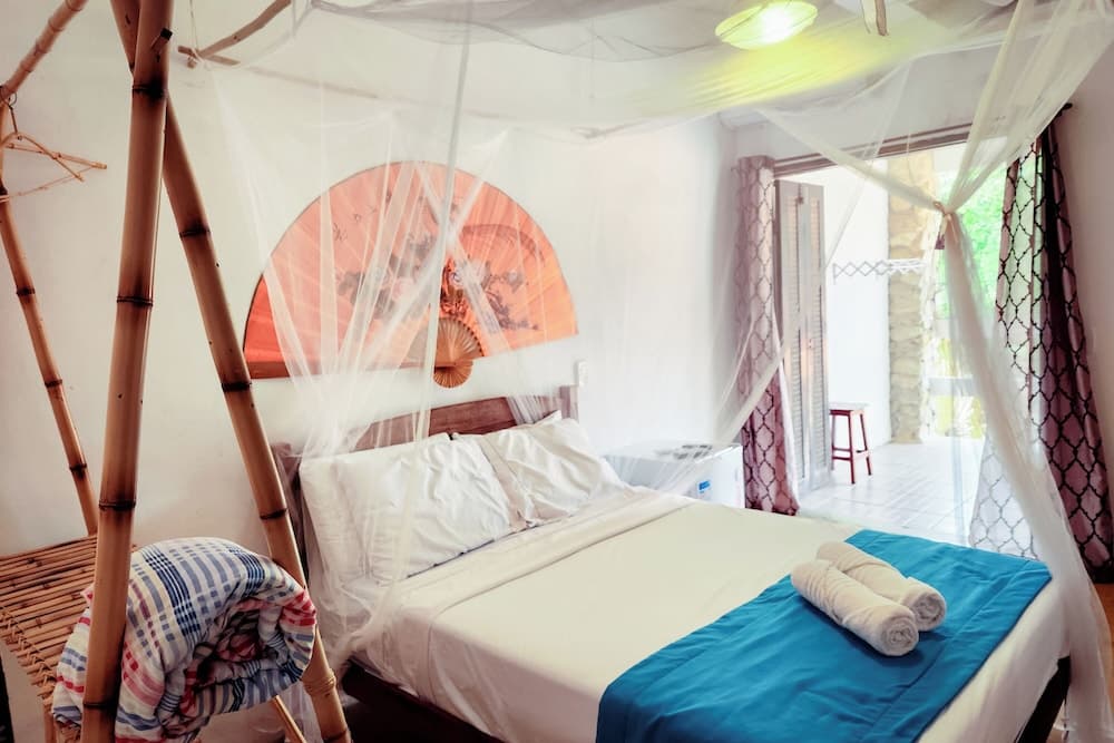 VELINN Pousada Bali Itamambuca