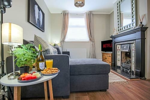 Host Stay Newington Road