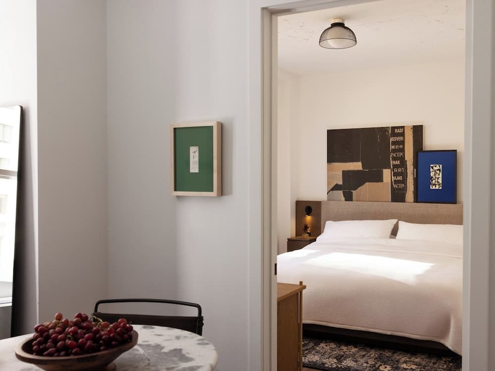 Mint House Washington D.C. - Downtown