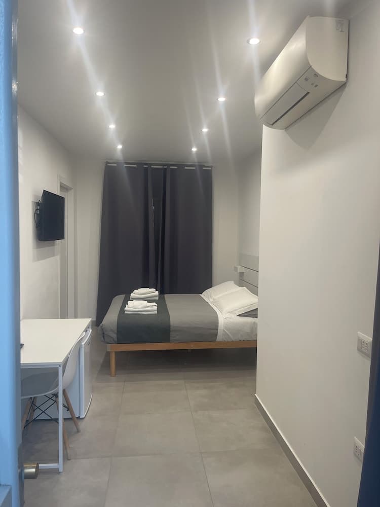 Porta Nuova Suite 57