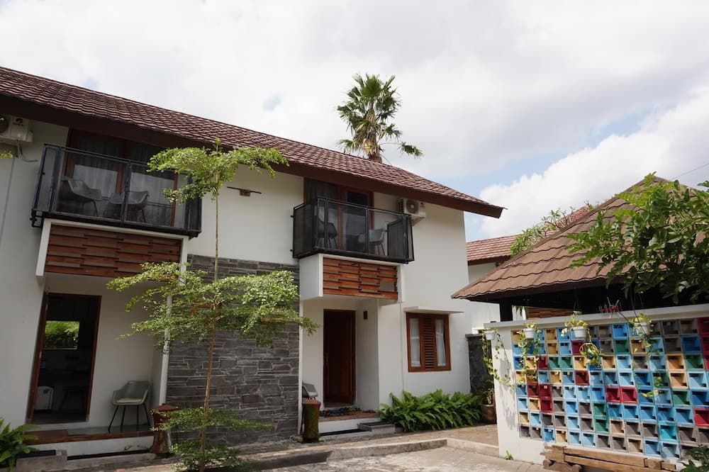 Bedjo Homestay