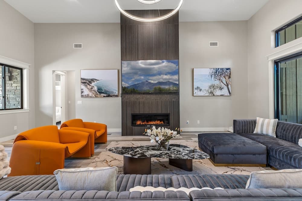 Breton 3303 Flagstaff
